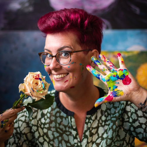 Sara Lindenhols