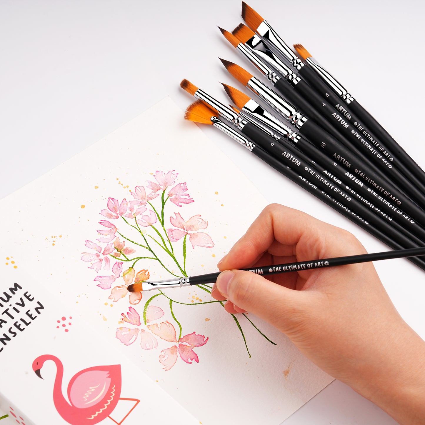 Secret De Gourmet Porcelanowa Zastawa Dla 6 Osób White Floral 18el. - Opinie i a Secret De Gourmet Porcelanowa Zastawa Dla 6 Osób White Floral 18el. - Opinie i a